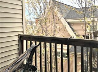 277 Putnam Ave #53, Cambridge, MA 02139