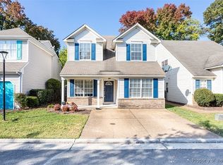 13 Lavender Trce, Hampton, VA 23663