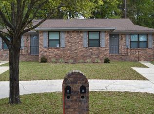 5980 Hermitage Dr APT B, Pensacola, FL 32504