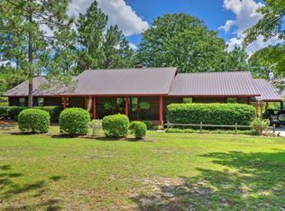 224 Cadle Crossing Rd, Windsor, SC 29856