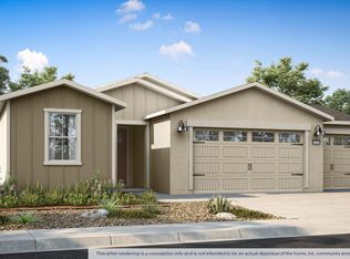 7609 Brenner Pass Way #622, Bakersfield, CA 93313