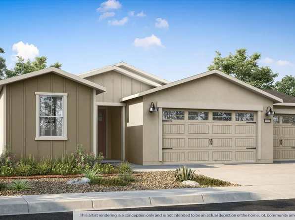 7621 Brenner Pass Way #620, Bakersfield, CA 93313