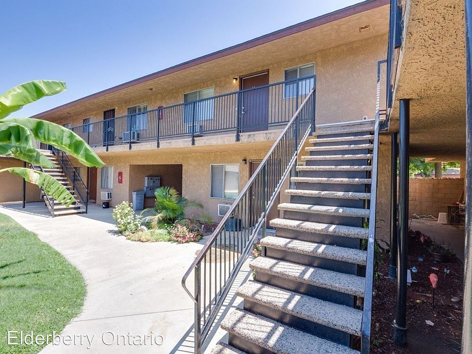 1st image of 251 N Elderberry Ave APT 8