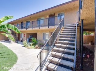 251 N Elderberry Ave APT 8, Ontario, CA 91762