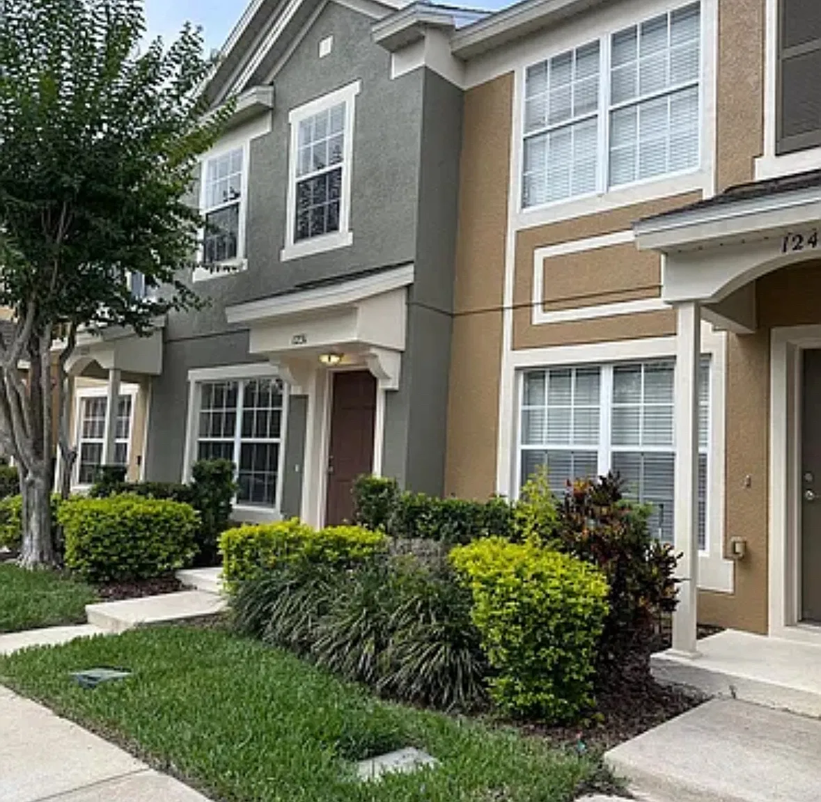 2 bed, 2.5 bath, 1138 sqft, $1,700 — Photo 3