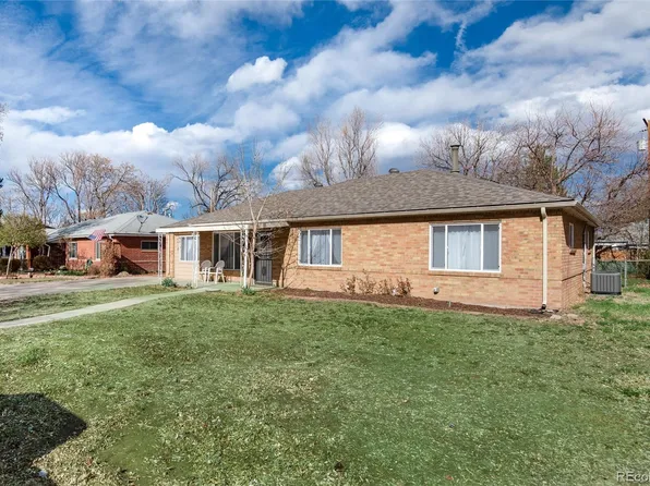 1156 Scranton Street, Aurora, CO 80011