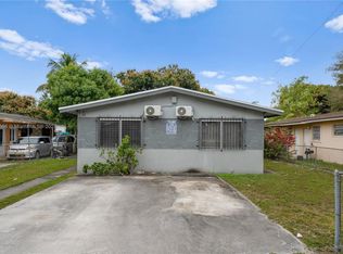 1226 Sesame St, Opa Locka, FL 33054