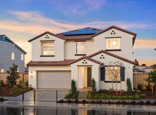 Plan 3 Plan, Jasmine at Solaire, Roseville, CA 95747