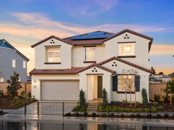 Plan 3 Plan, Jasmine at Solaire