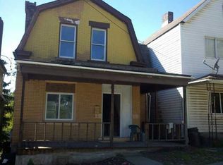 1532 Grandview Ave, Braddock, PA 15104