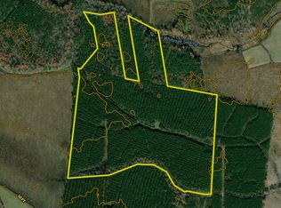 Off Hwy LOT 561-WP001, Ahoskie, NC 27910