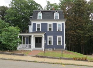 51 Grove Ave, Leominster, MA 01453