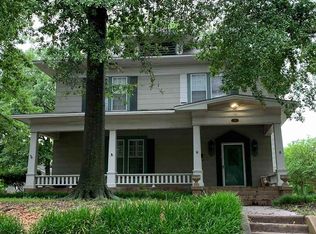 301 F St SW, Ardmore, OK 73401