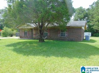 1503 Westlyn Ave, Clanton, AL 35045