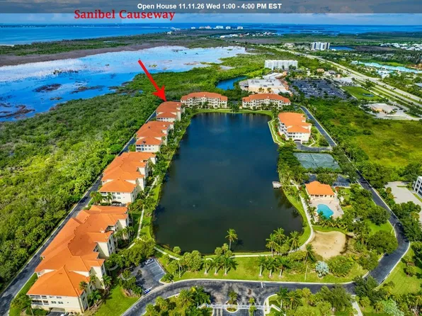20041 Sanibel View Cir Unit 104, Fort Myers, FL 33908