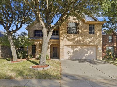 12141 Bellegrove Rd, Burleson, TX, 76028