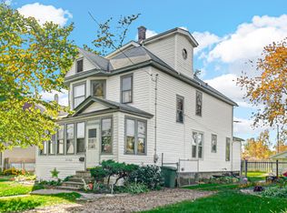 14100 Park Ave, Dolton, IL