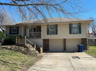 4008 SW 10th Street Ter, Blue Springs, MO 64015