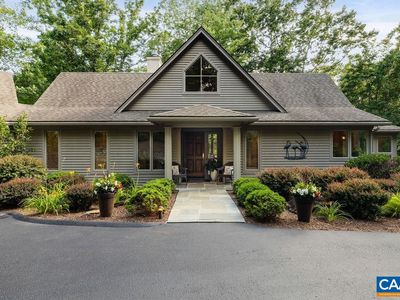 268 Saddleback Knl, Nellysford, VA, 22958
