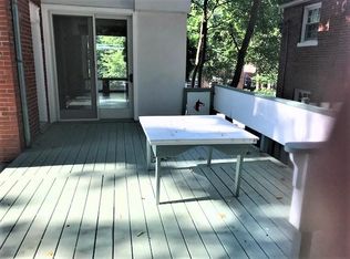 3310 Porter St NW, Washington, DC 20008