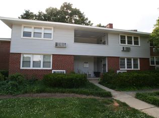 635 Daniels St APT D, Raleigh, NC 27605