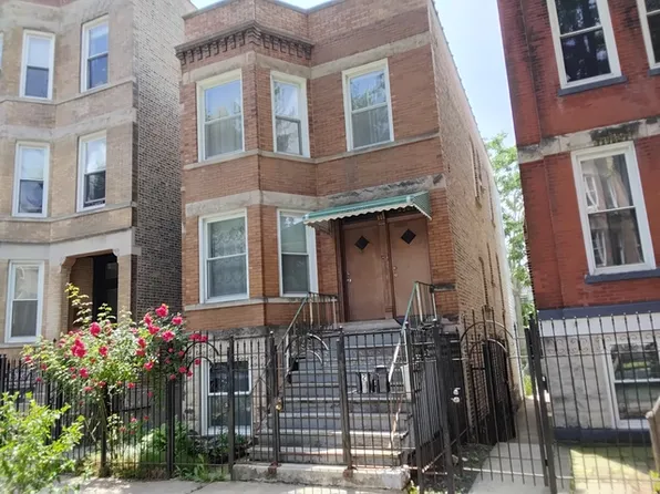 2507 W Walton St #2, Chicago, IL 60622