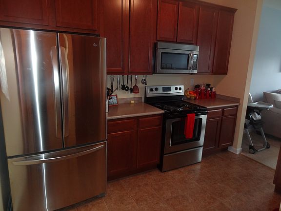 Updated Kitchen