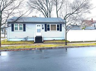 200 Virginia Ave, Providence, RI 02905