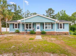 1030 Nottingham Estate Dr, Conway, SC 29526