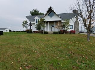 519 Anderson Rd, Georgetown, KY 40324