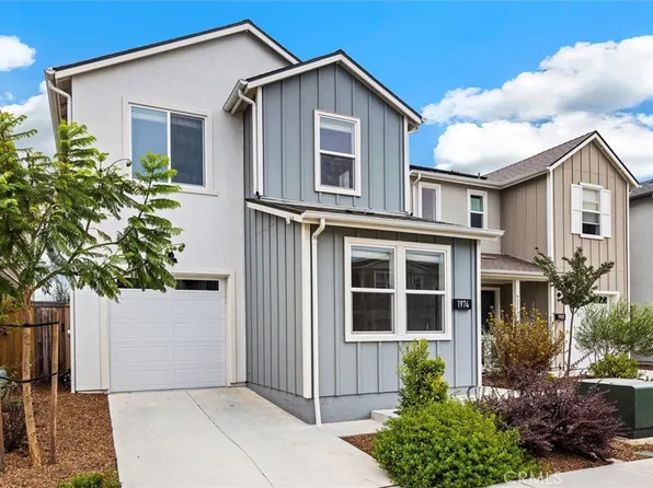 1974 San Luis Ranch Rd, San Luis Obispo, CA 93405