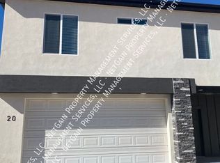 2875 W Cody Rd #20, Cedar City, UT 84720