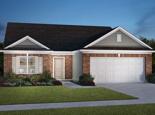 609 Blarney Dr, Pendleton, IN 46064