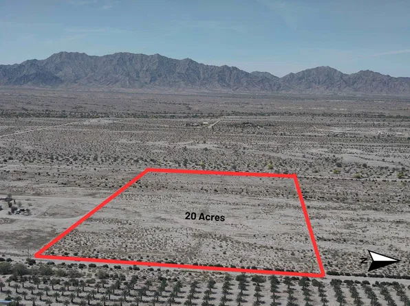 00000 Avenue 24e, Wellton, AZ 85356