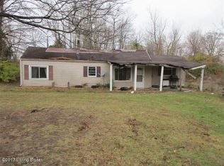 9801 Rocky Trl, Louisville, KY 40299
