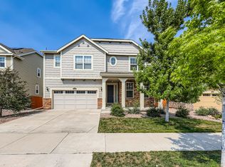 14810 Vienna Cir, Parker, CO 80134