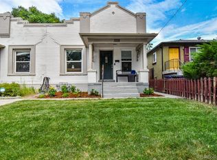 3332 Decatur St, Denver, CO 80211