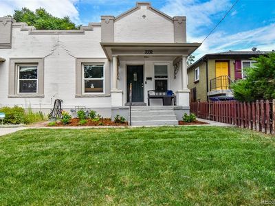 3332 Decatur Street, Denver, CO, 80211