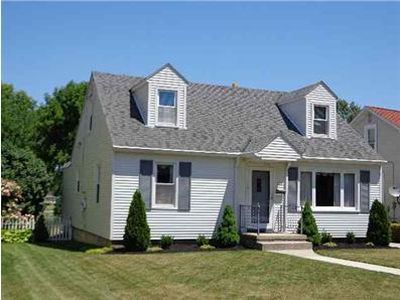 220 Wentz St, Tiffin, OH, 44883