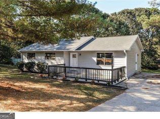 1850 Harmony Rd, Powder Springs, GA 30127