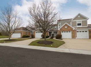 7431 Ridge Edge Ct, Florence, KY 41042