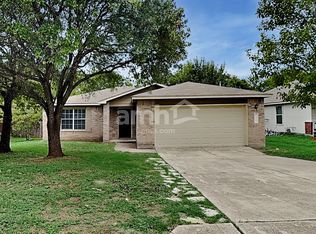 216 Fall Creek Dr, Kyle, TX 78640