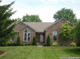 1005 Hickory Switch Rd, La Grange, KY 40031