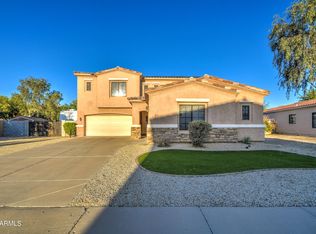 84 N Southfork Dr, Casa Grande, AZ 85122