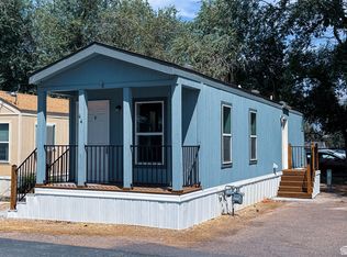 200 N Harrisville Rd #44, Ogden, UT 84404