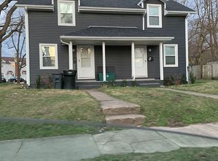 116 Saint Paul Pl, South Bend, IN 46601