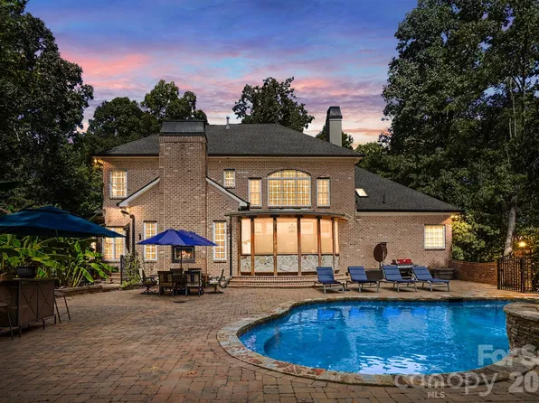 2930 Sweetgrass Ln, Monroe, NC 28112