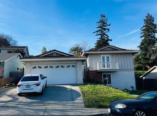 1590 Kildare Way, Pinole, CA 94564