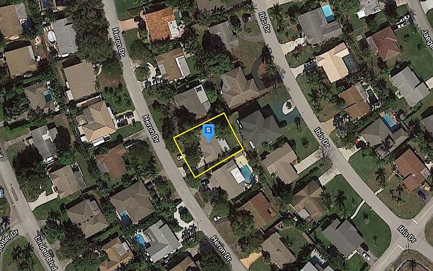 1st image of 631 Heron Dr