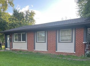 15550 Harrison, Romulus, MI 48174